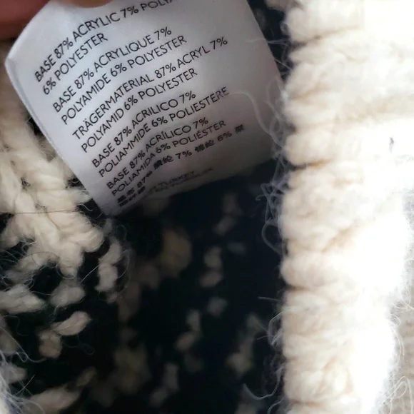 Free people Movement knit beanie - Picture 3 of 4